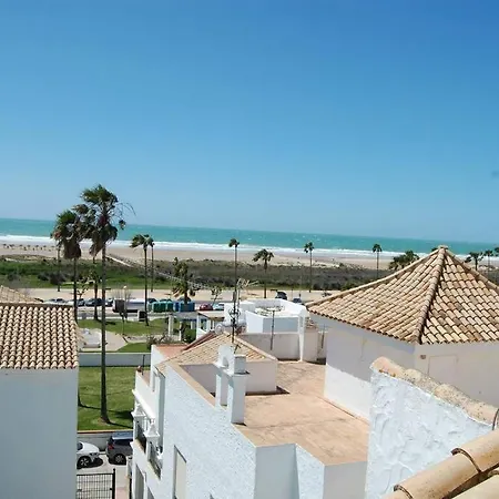 El Gato Gris Appartement Conil De La Frontera Buitenkant foto
