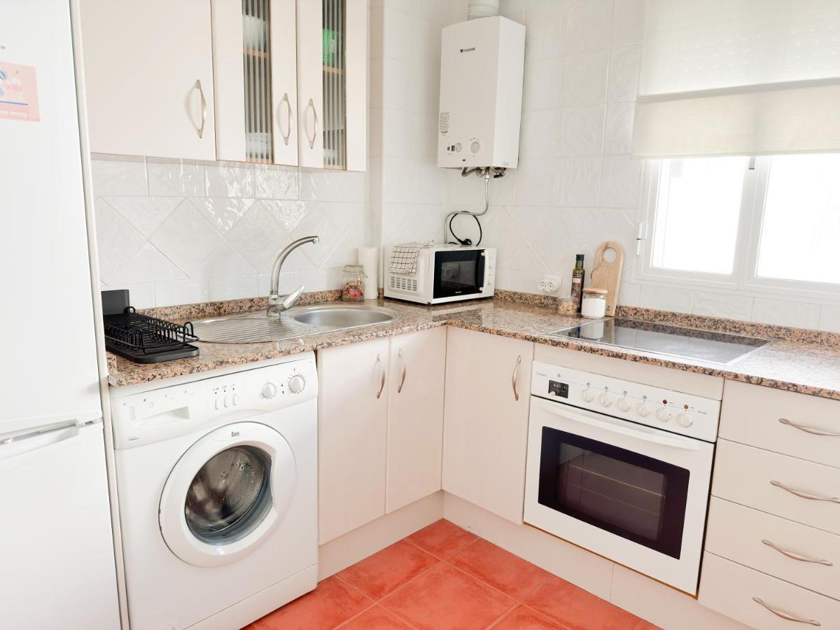 Apartament El Gato Gris *