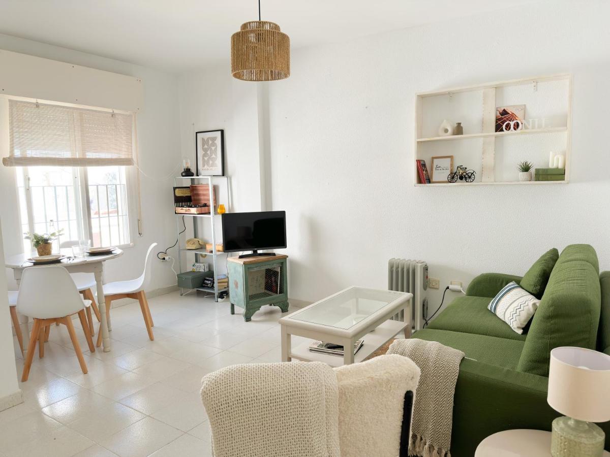 Appartement El Gato Gris