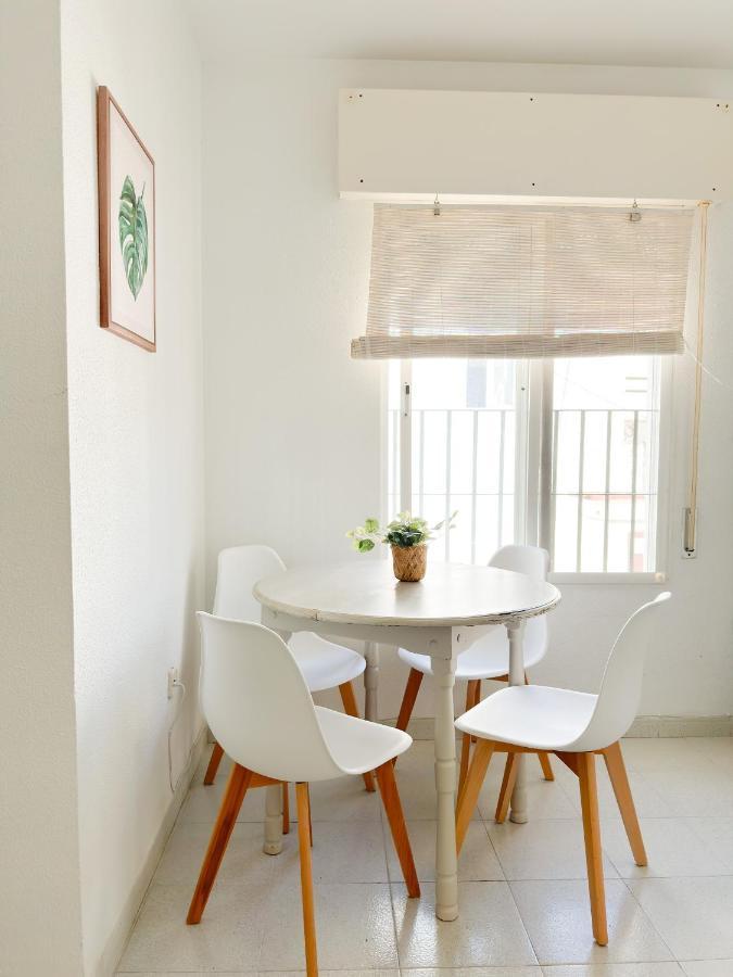 El Gato Gris Appartement *